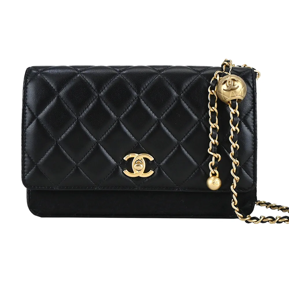 CHANEL 經典斜紋真絲領帶(藍色) 歷史價格詳細信息