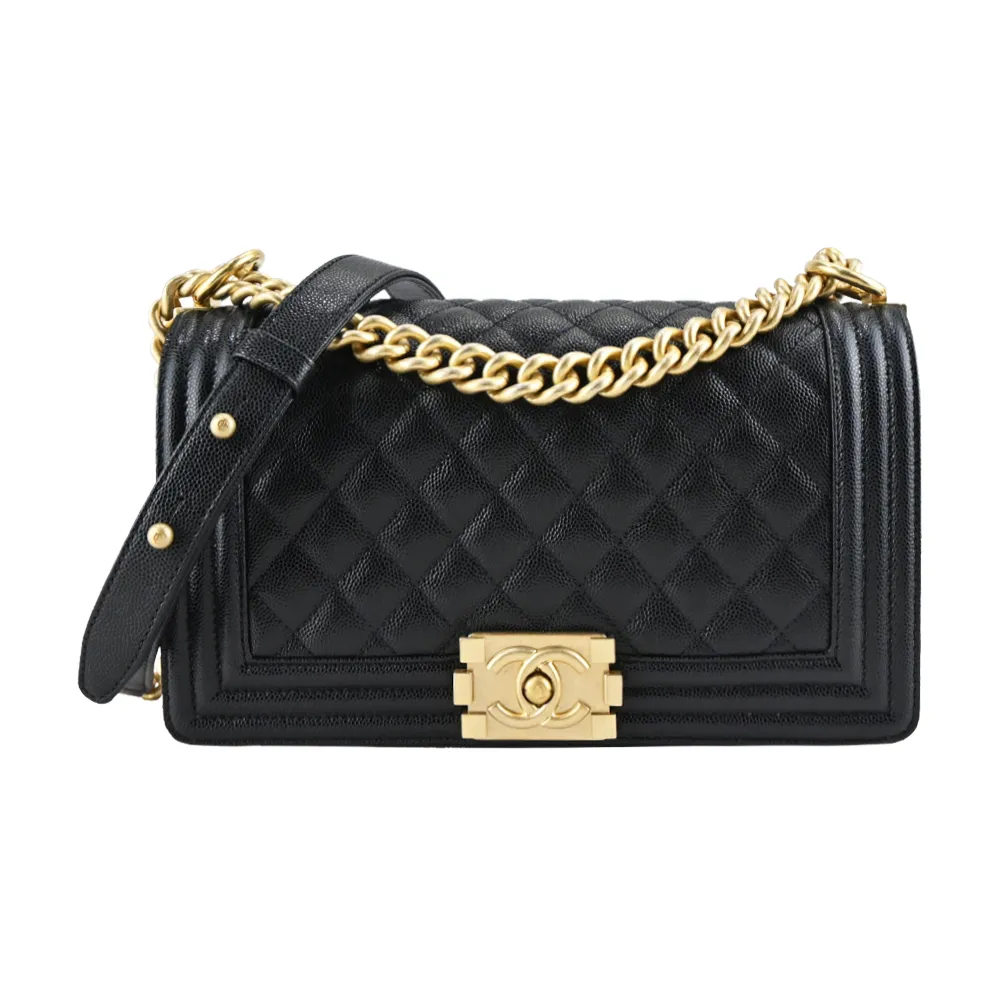 CHANEL 經典斜紋真絲領帶(藍色) 歷史價格詳細信息