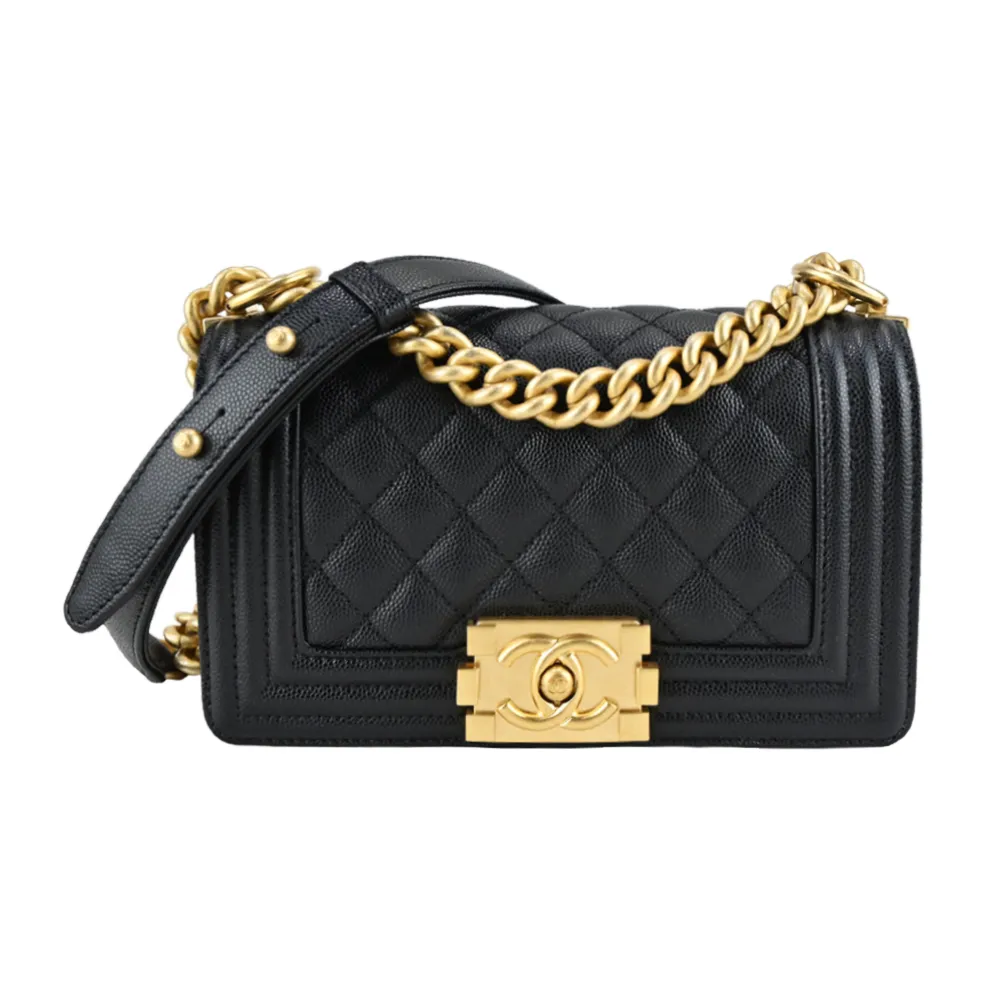 CHANEL 經典斜紋真絲領帶(藍色) 歷史價格詳細信息