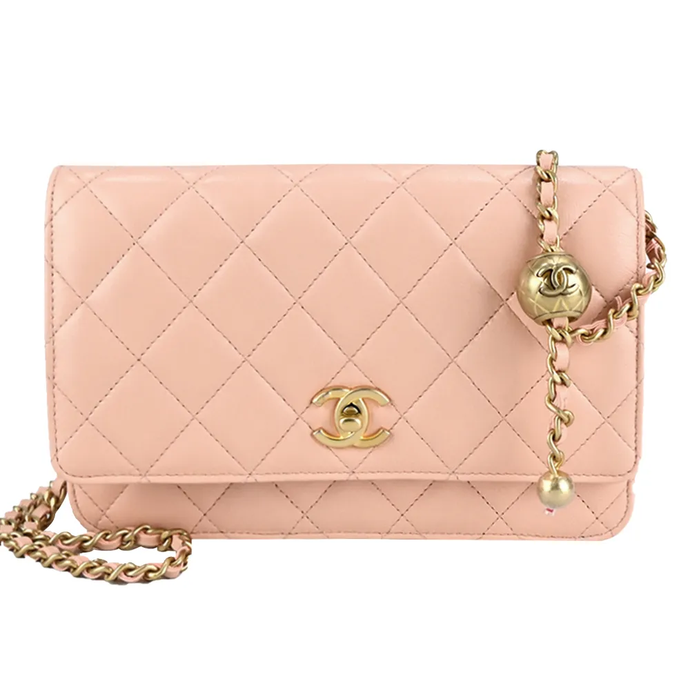 CHANEL 經典斜紋真絲領帶(藍色) 歷史價格詳細信息