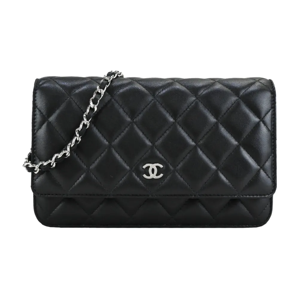 【C&C】銀色菱型彩鑽項鍊_T-032 歷史價格詳細信息