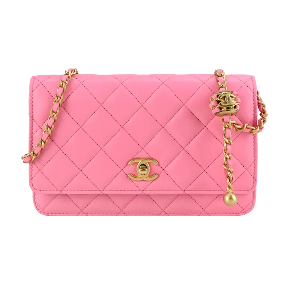 CHANEL經典菱格紋 歷史價格詳細信息