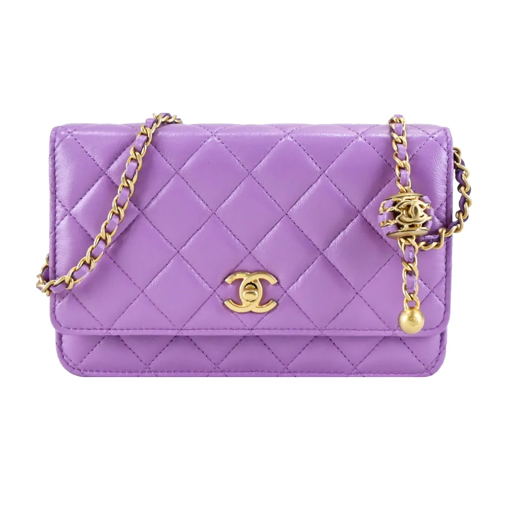 CHANEL經典菱格紋 歷史價格詳細信息