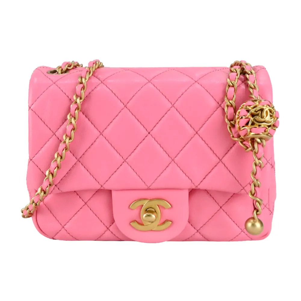 CHANEL 經典斜紋真絲領帶(藍色) 歷史價格詳細信息