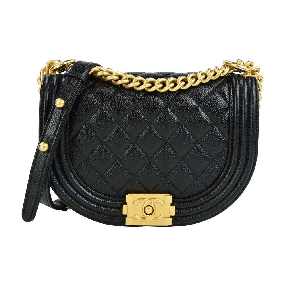 CHANEL 經典斜紋真絲領帶(藍色) 歷史價格詳細信息