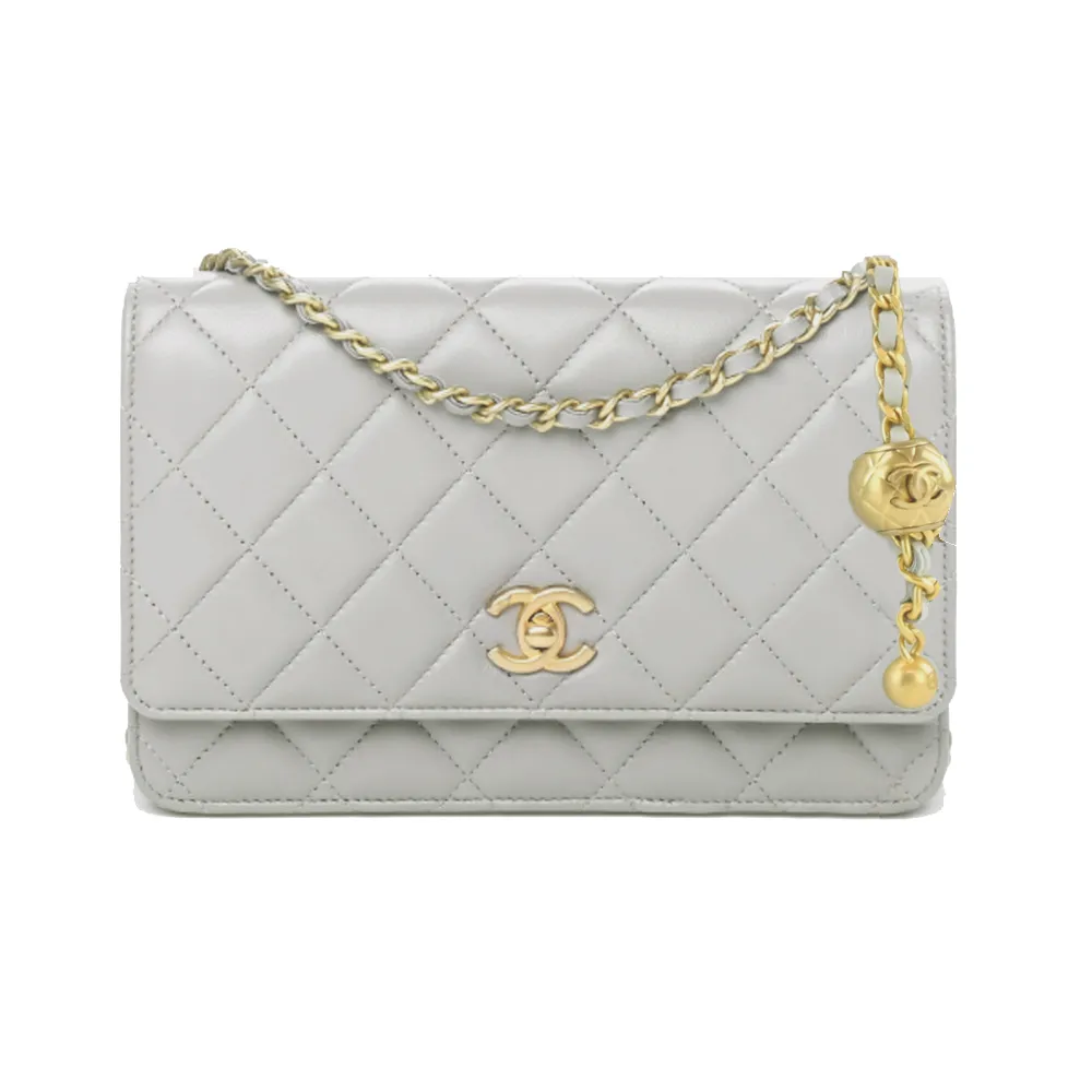 CHANEL經典菱格紋 歷史價格詳細信息