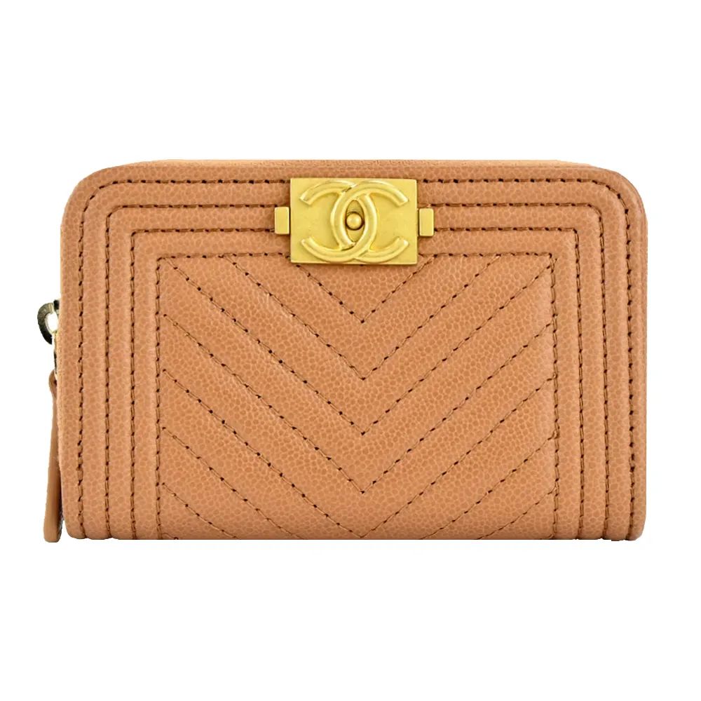 CHANEL 小牛皮荔枝紋 黑色金鍊 MINI COCO SQUARE 17CM正方 特價 歷史價格詳細信息