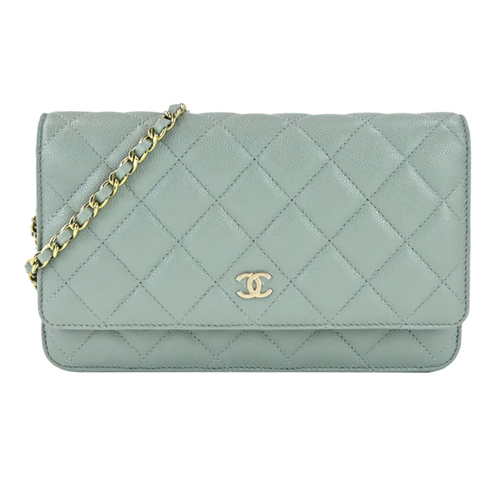 CHANEL經典菱格紋 歷史價格詳細信息