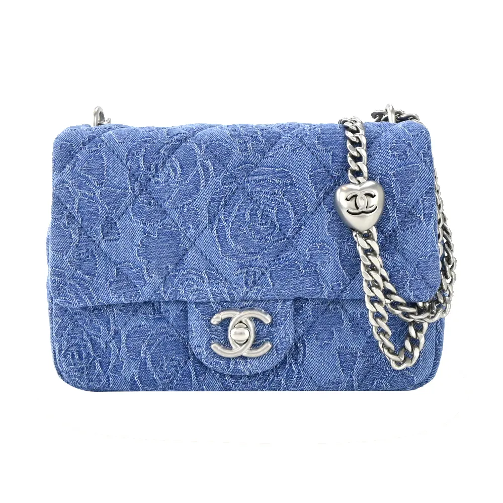 CHANEL經典菱格紋 歷史價格詳細信息