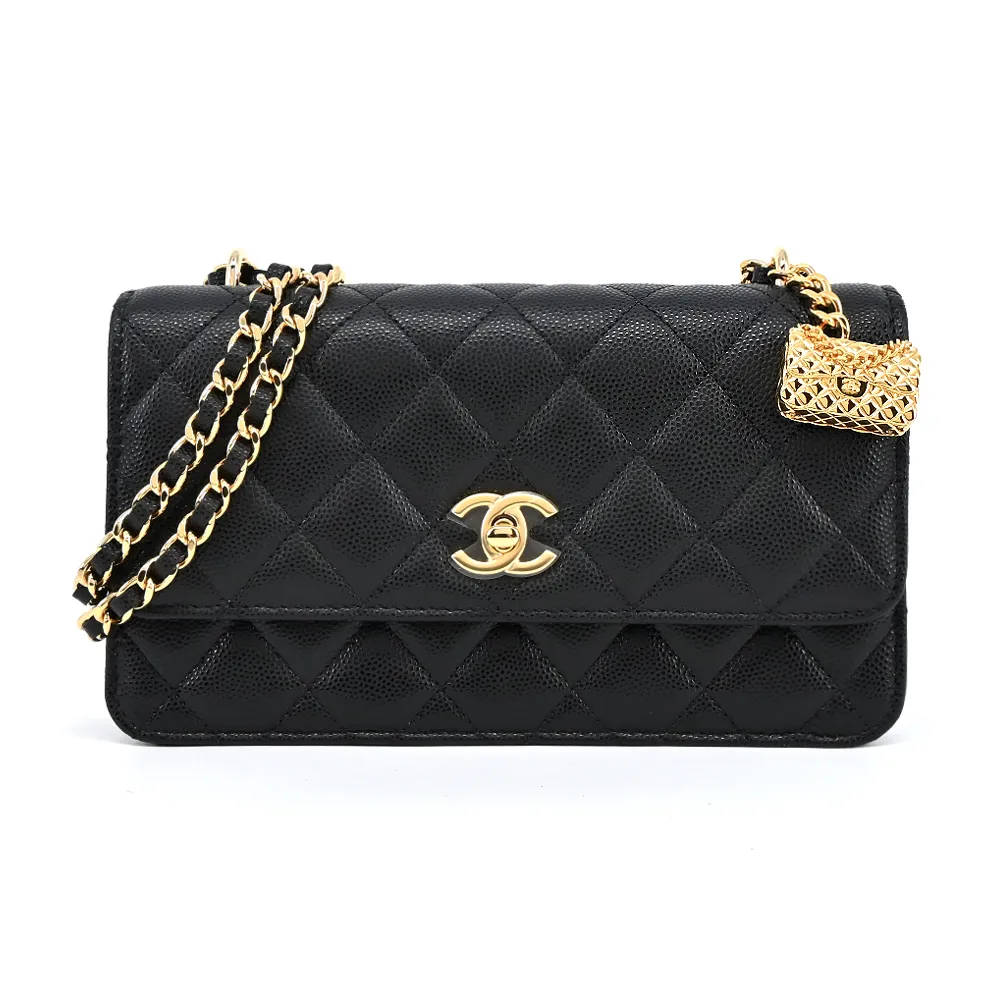 CHANEL經典菱格紋 歷史價格詳細信息