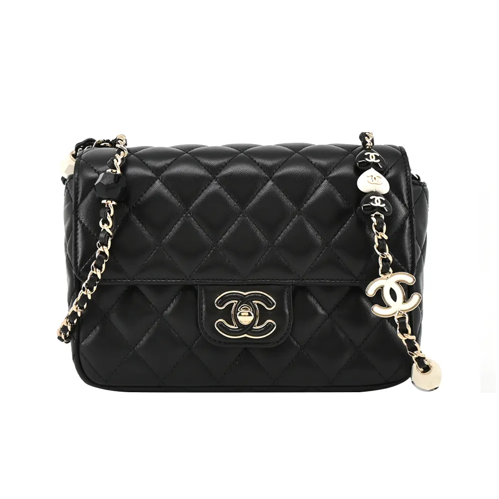 經典黑白斜紋百搭菱形巾真絲女士通勤裝飾桑蠶絲絲巾長飄帶領巾 歷史價格詳細信息