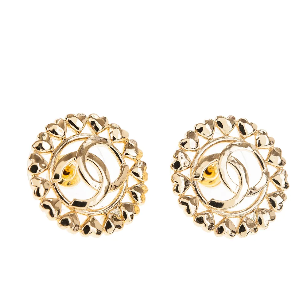 CHANEL 經典愛心鎖扣LOGO小羊皮WOC斜背包(黑色) 歷史價格詳細信息