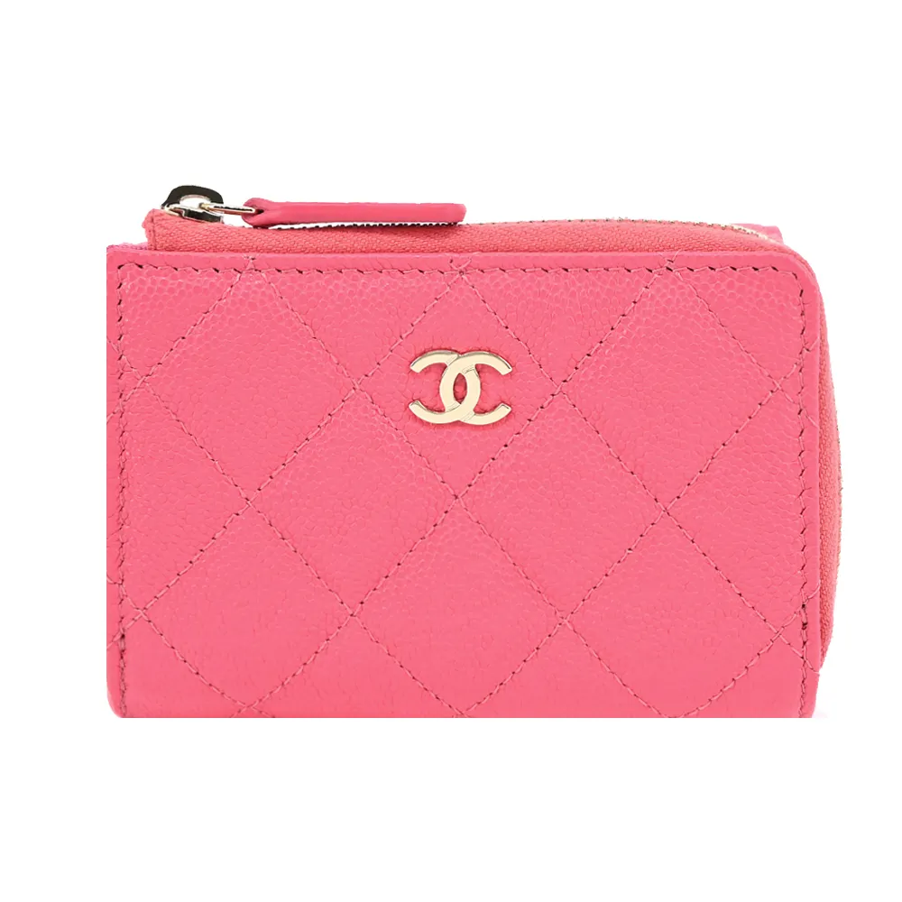 CHANEL 小牛皮荔枝紋 黑色金鍊 MINI COCO SQUARE 17CM正方 特價 歷史價格詳細信息