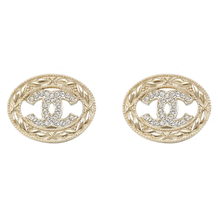 CHANEL 淡金色CC Logo 荔枝牛皮ㄇ形拉鍊附5卡零錢包(黑色) AP2061 B10583 C3906 歷史價格詳細信息