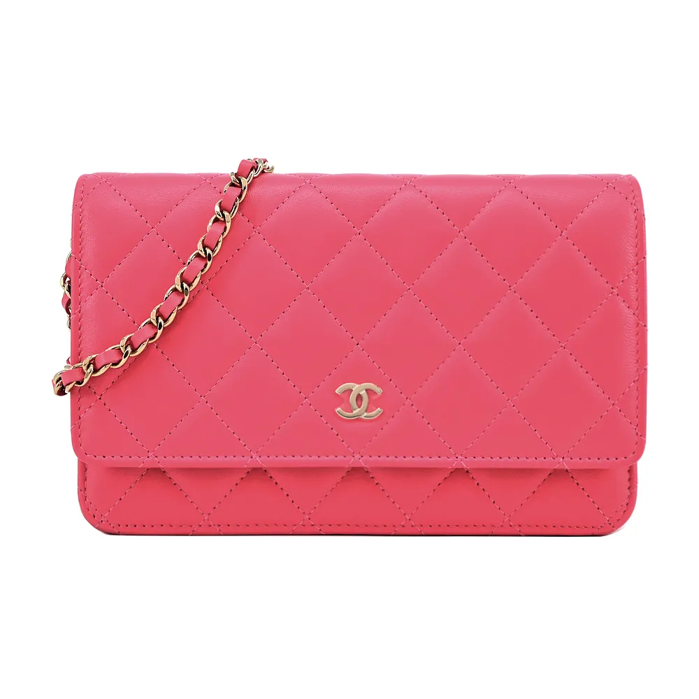 CHANEL經典菱格紋 歷史價格詳細信息