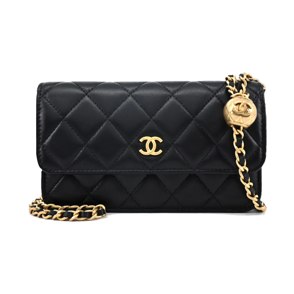 CHANEL 經典斜紋真絲領帶(藍色) 歷史價格詳細信息