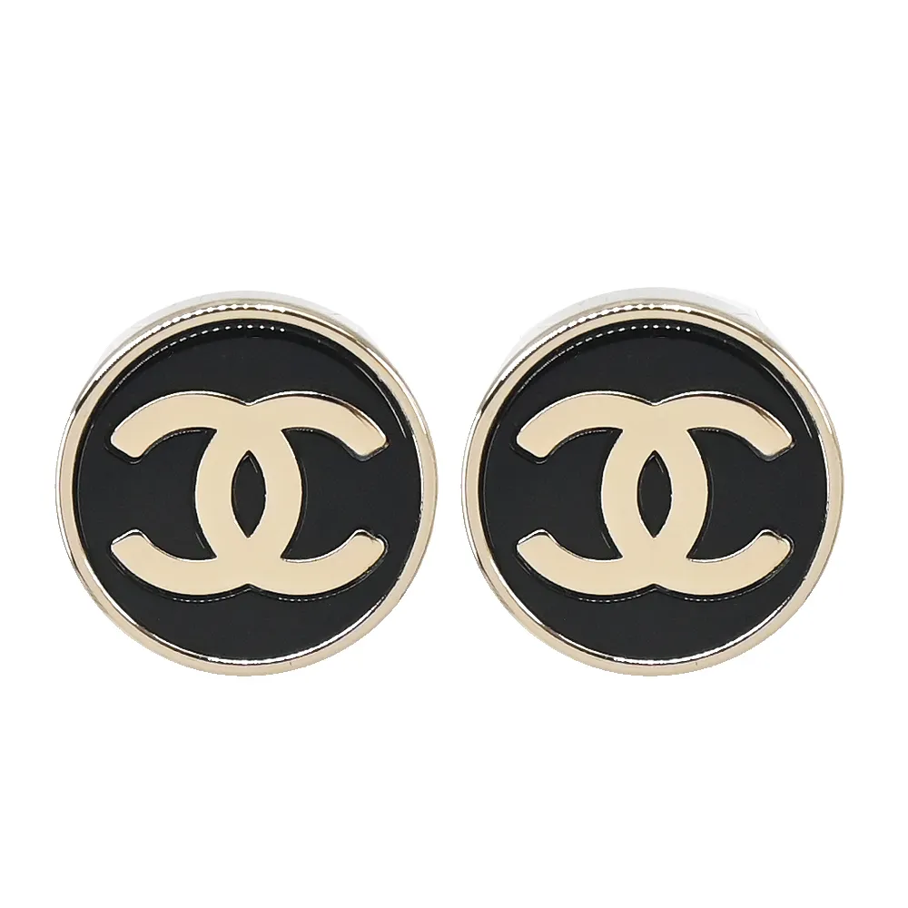 CHANEL經典復古雙C LOGO小牛皮卡片/零錢包(駝色) 歷史價格詳細信息