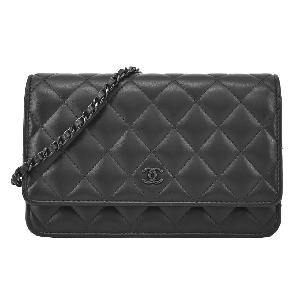 CHANEL經典菱格紋 歷史價格詳細信息