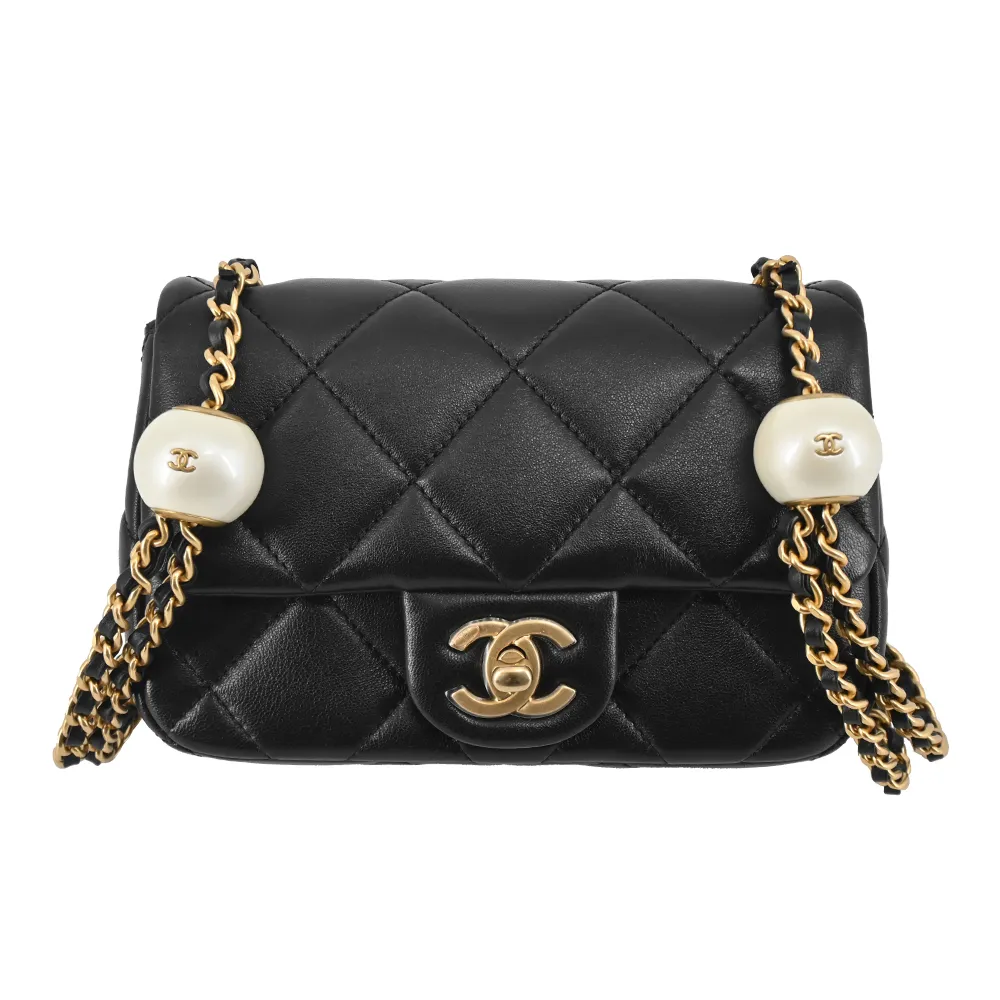 Chanel  黑色爆款雙C 棒球帽 歷史價格詳細信息