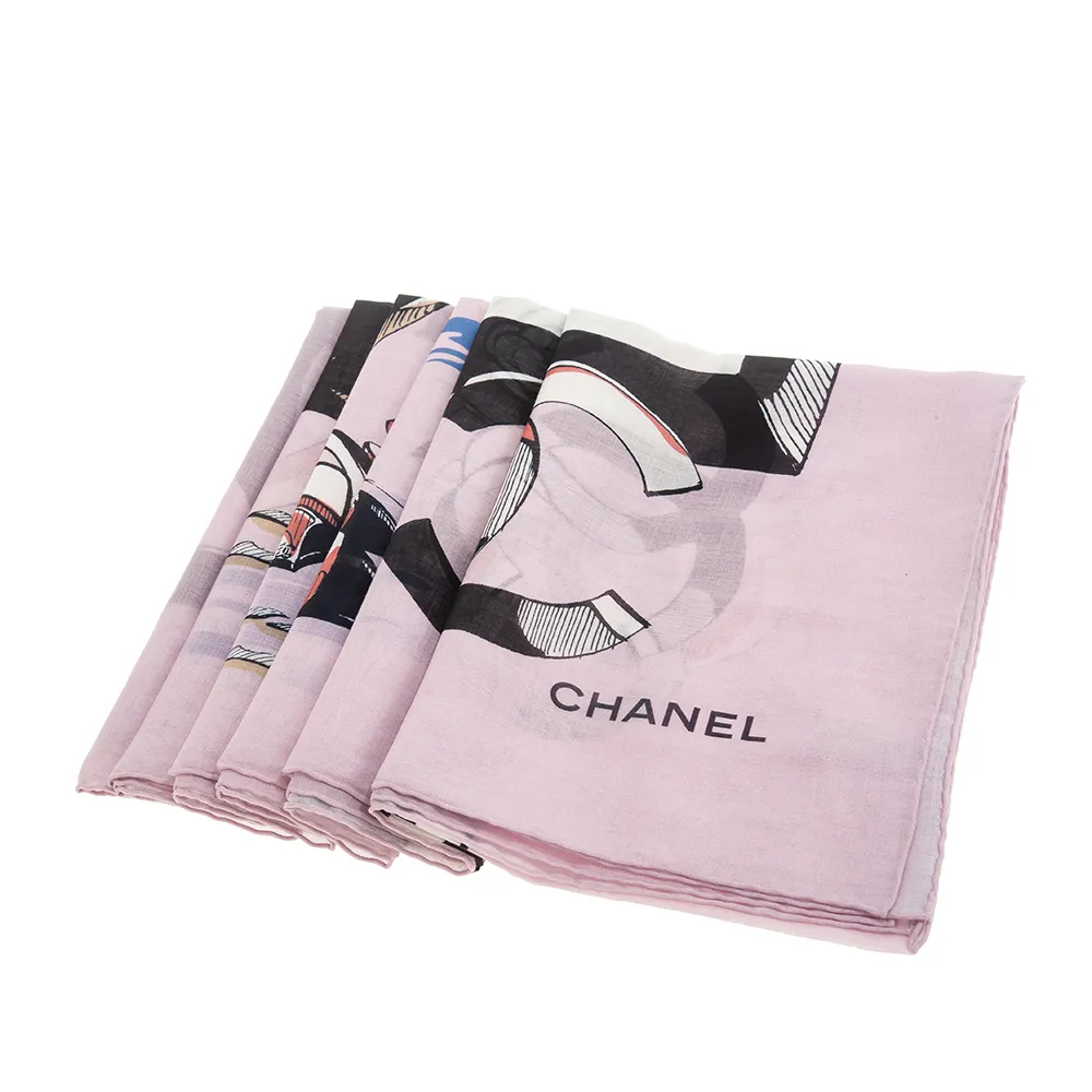 CHANEL 新款CHANEL mini 22 菱格紋縫線閃亮小牛皮銀扣肩背包 (灰色) 歷史價格詳細信息