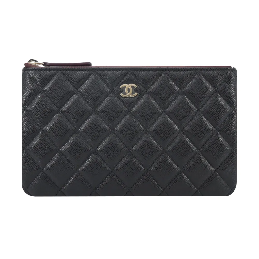 Chanel  黑色爆款雙C 棒球帽 歷史價格詳細信息