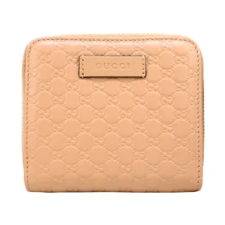 GUCCI 經典粉晶鑽綠紅綠雙G圓形針式耳環 歷史價格詳細信息