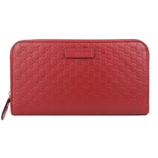 【GUCCI 古馳】經典GG壓紋緹花布面多功能中夾短夾(款式任選) 歷史價格詳細信息