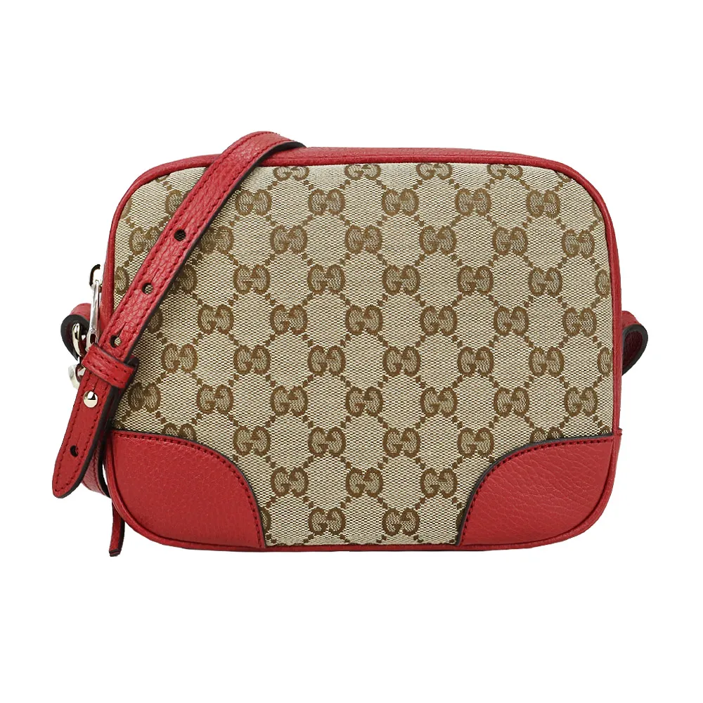 GUCCI 經典GG皮革卡片夾(黑色) 歷史價格詳細信息