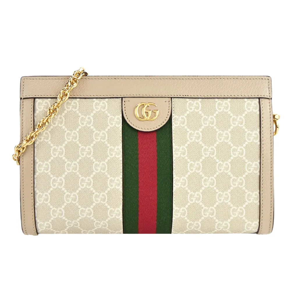 GUCCI 經典GG皮革卡片夾(黑色) 歷史價格詳細信息