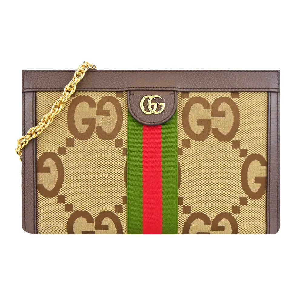 GUCCI 經典GG皮革卡片夾(黑色) 歷史價格詳細信息