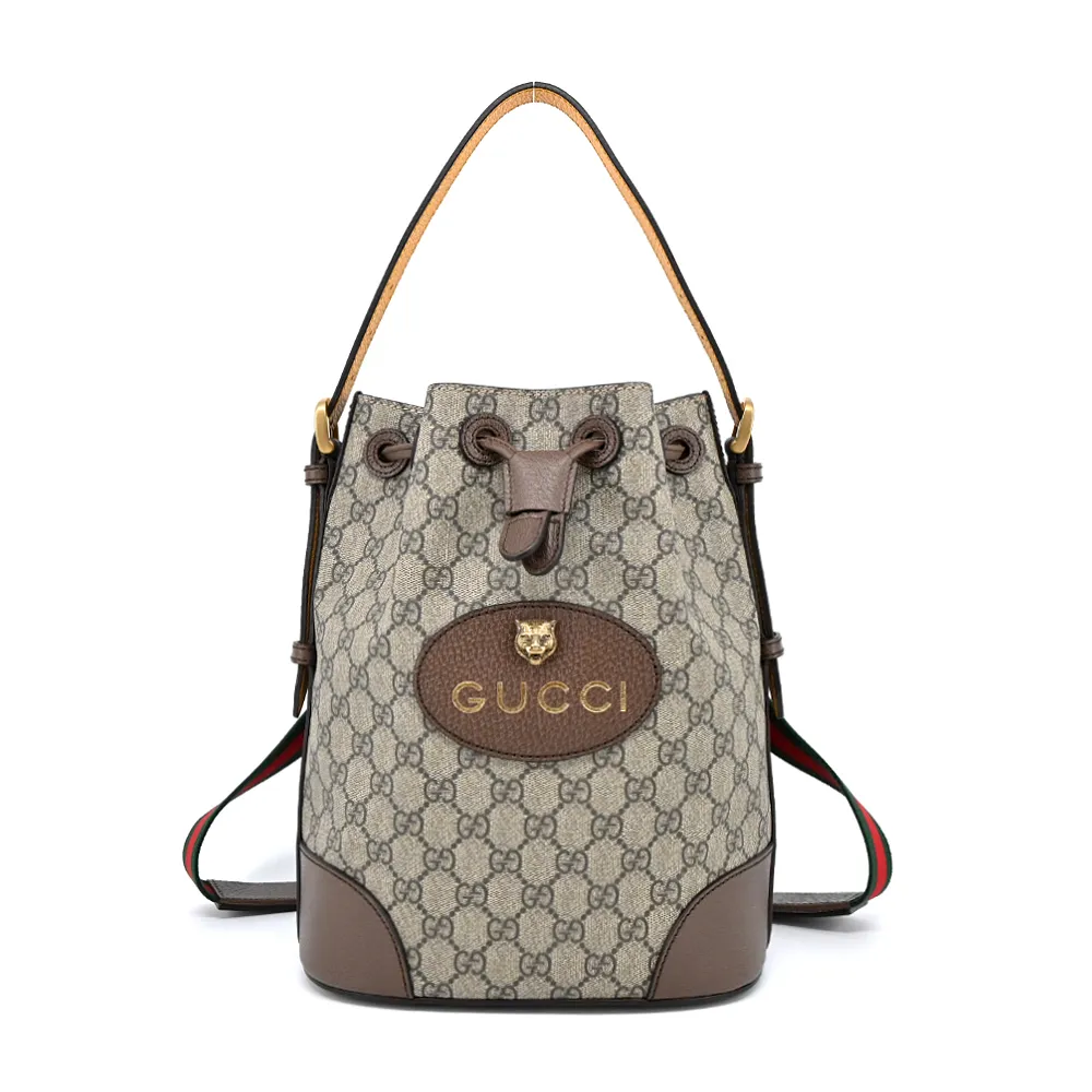 棕色典雅後背包  AMINAH~【am-0299】 歷史價格詳細信息