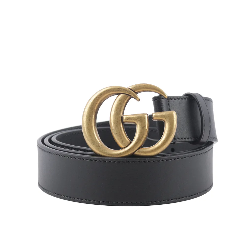 GUCCI 金LOGO小牛皮對開零錢袋短夾(黑色) 428725 DJ20T 1000 歷史價格詳細信息