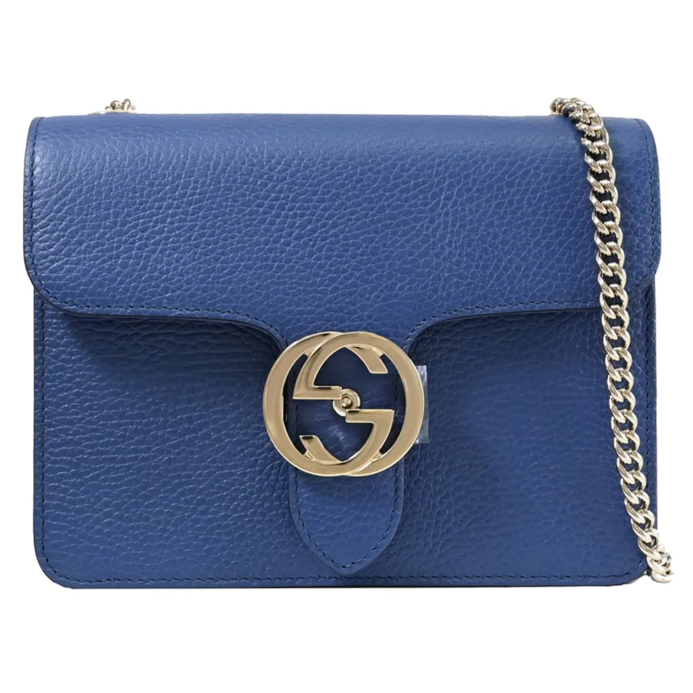 GUCCI 金屬縫線雙G Logo牛皮雙色6卡短夾(黑色/綠色) 610464 CAO2N 1080 歷史價格詳細信息