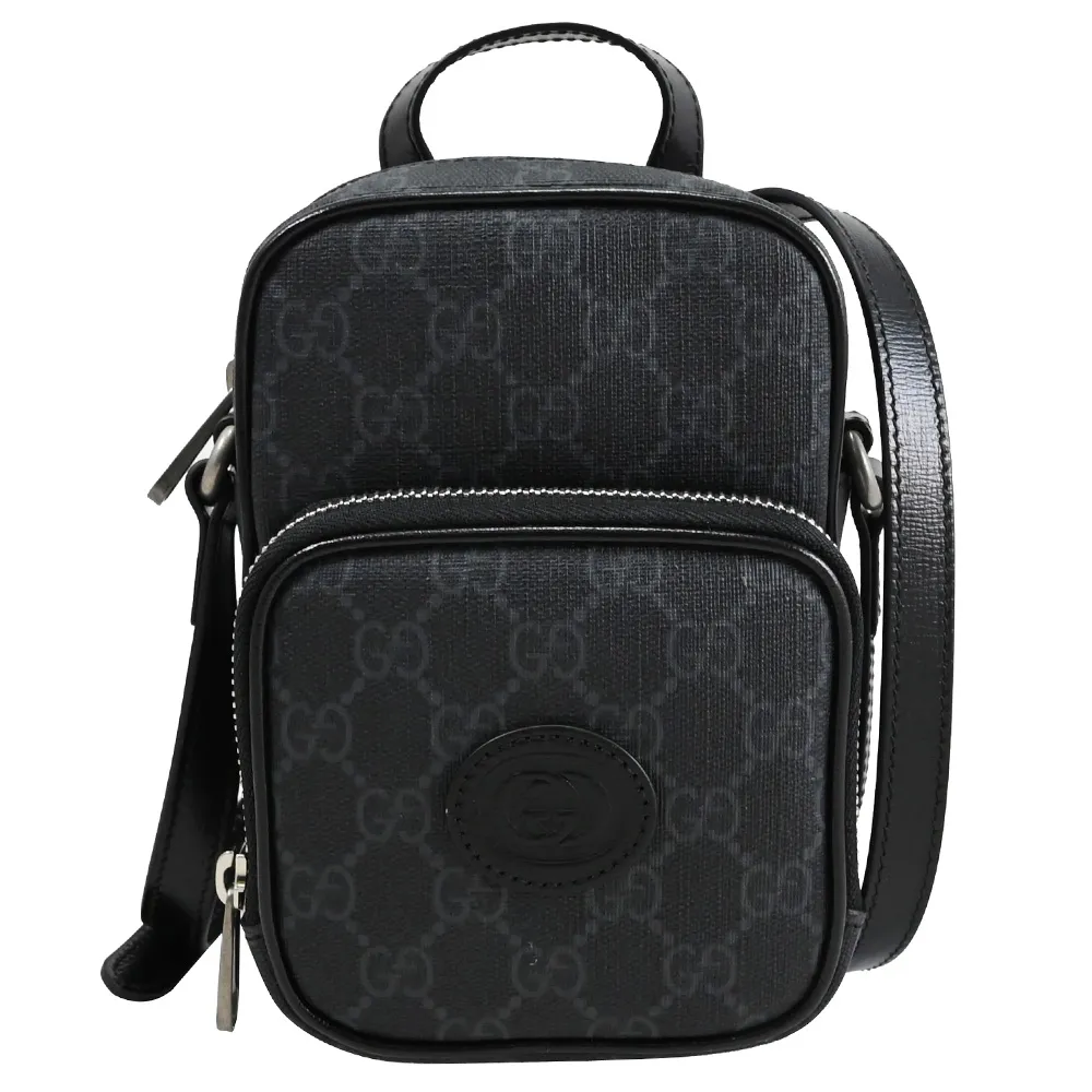 GUCCI 黑色印花修身剪裁丹寧牛仔褲-US 40/M號(義大利製) 歷史價格詳細信息