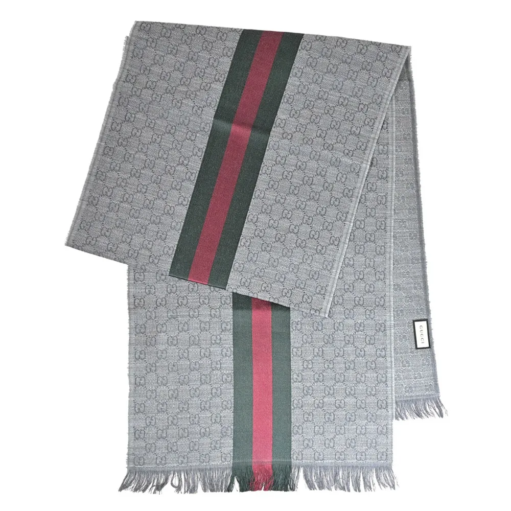 GUCCI 雙G花朵耳環 藍色托帕石 925銀 歷史價格詳細信息