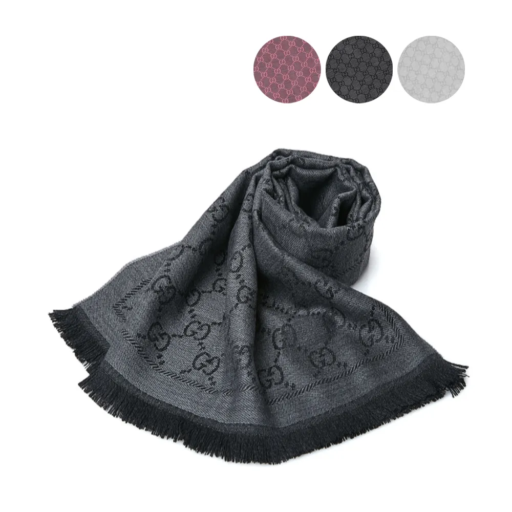 GUCCI GG Logo 大標誌壓印牛皮二折卡片小短夾(黑色) 779810 CWC1G 1000 歷史價格詳細信息