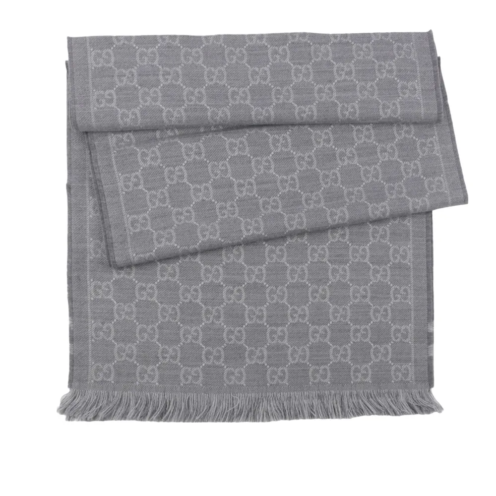 GUCCI 黑色純羊毛挖背無袖上衣-M號 歷史價格詳細信息