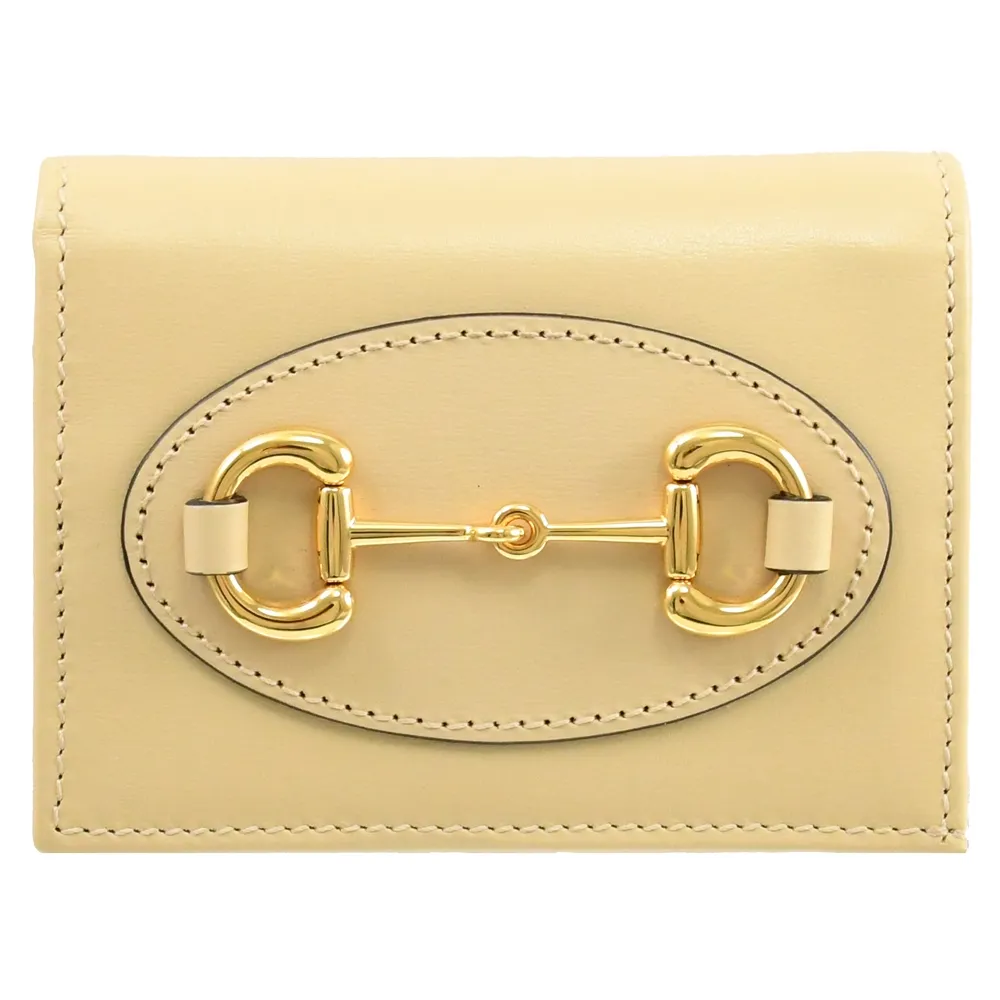 GUCCI 1955 Horsebit 皮革復古皮革馬銜扣手提肩背水桶包(黑) 歷史價格詳細信息