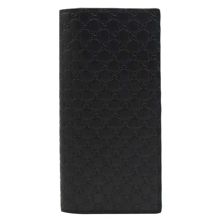 GUCCI 經典雙G LOGO尼龍拉鍊斜背包(黑) 歷史價格詳細信息