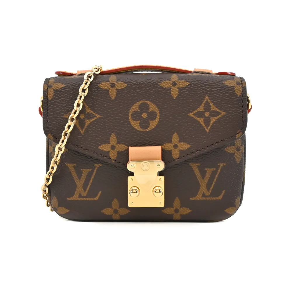 Louis Vuitton 經典Monogram老花 LV 圖紋雙扣雙折短夾 錢包真品 原價二萬暫保留!請勿下標) 歷史價格詳細信息