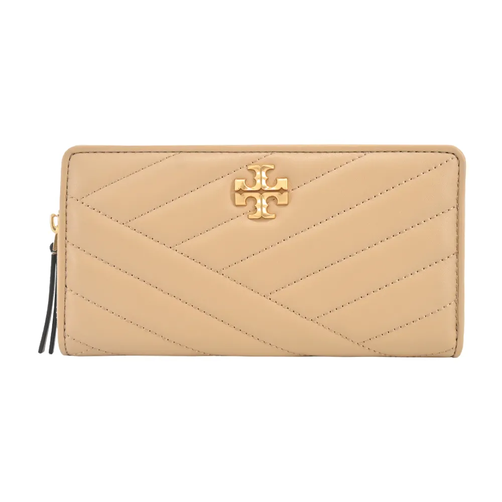 ????????Tory Burch Kira 鍊條 絎縫相機包 專櫃款TB 小羊皮菱格皮革 單肩斜跨包斜背包 歷史價格詳細信息