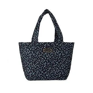 專櫃尼龍手提肩背尺寸25x34x9帶43cm(櫃4藍180） 歷史價格詳細信息