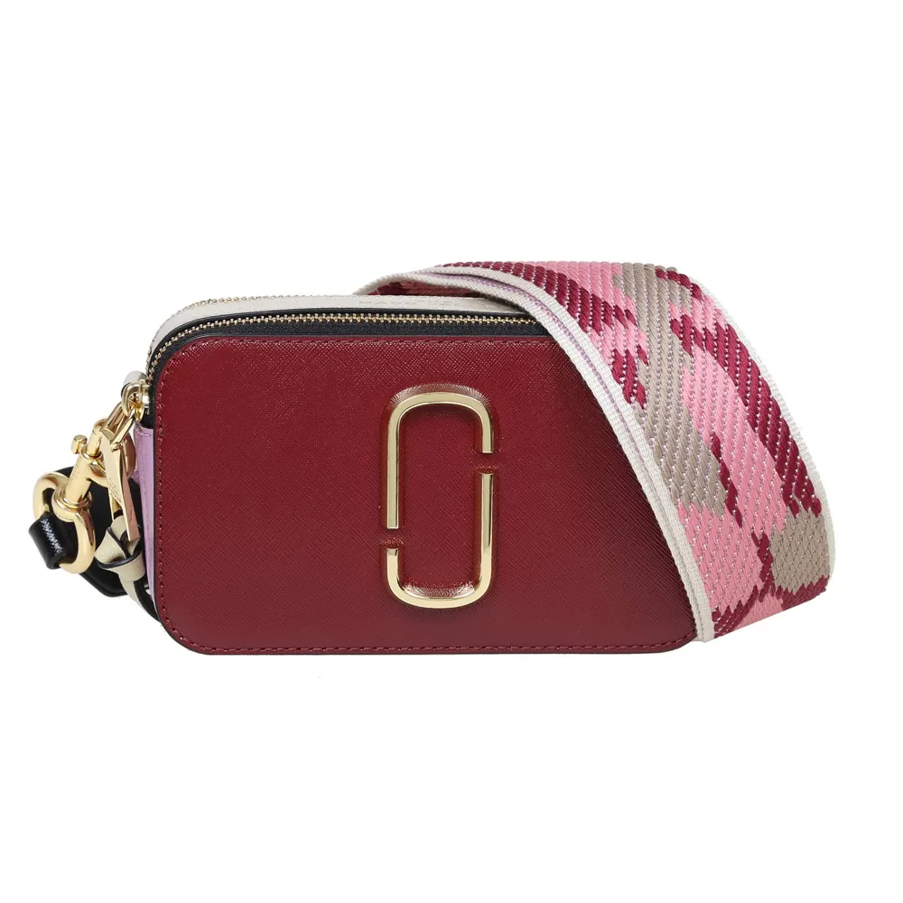 Marc Jacobs Snapshot 相機包 金色 歷史價格詳細信息