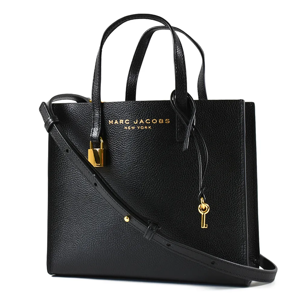 二手 MARC JACOBS 黑色 短夾 金屬LOGO有刮痕 現貨【C210887】 歷史價格詳細信息