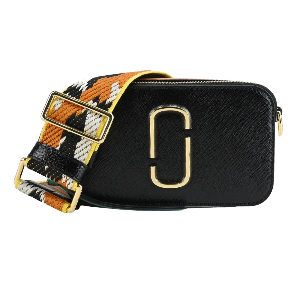 Marc Jacobs Snapshot 相機包 金色 歷史價格詳細信息