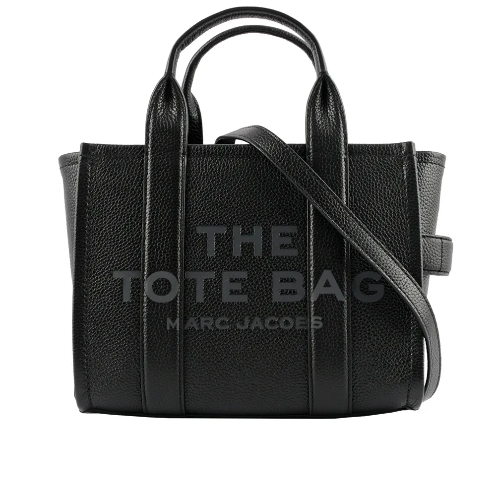 MARC JACOBS THE LEATHER TOTE 粒面皮革迷你托特包(駝色) H009L01SP21 230 歷史價格詳細信息