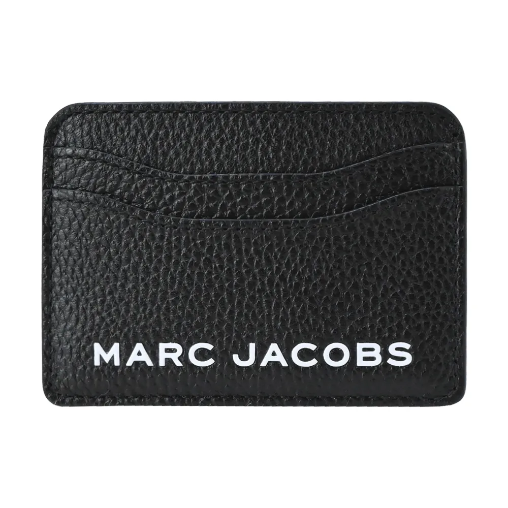 MARC JACOBS MJ THE SNAPSHOT DTM 防刮卡片零錢包-黑 歷史價格詳細信息