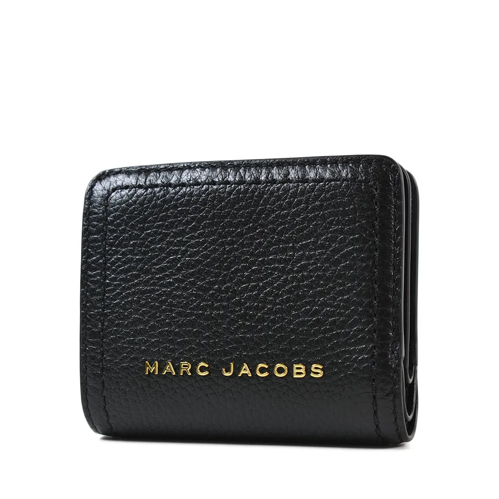 MARC JACOBS 荔枝紋流蘇拉鍊手提/斜背二用包-黑色 歷史價格詳細信息