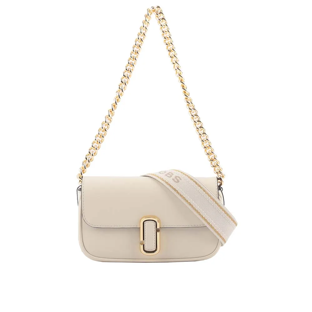 MARC JACOBS The J Marc 平滑皮革附鑰匙釦拉鍊卡夾/零錢包(黑色) 2S3SMP004S01 001 歷史價格詳細信息