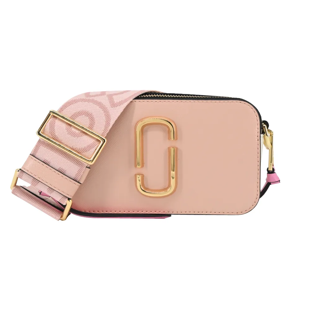 Marc Jacobs Snapshot 相機包 玫瑰粉色 歷史價格詳細信息